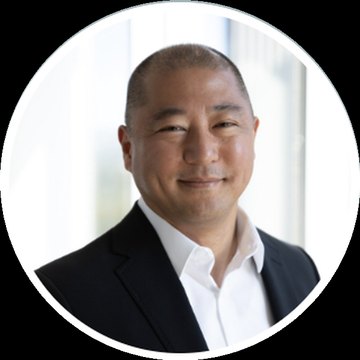 Yoshi Okayama